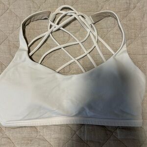 Free to Be Bra - Wild Light Support, A/
В Сup